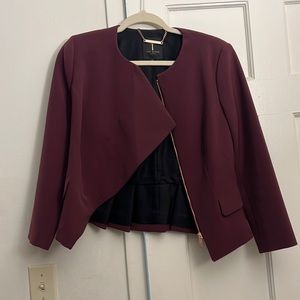 Beautiful Ted baker jacket